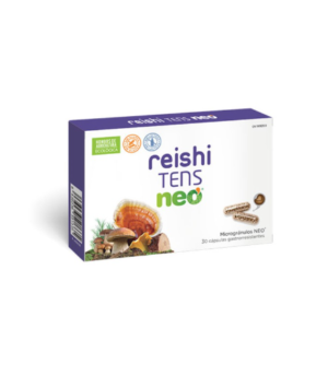 NEO20REISHI20TENS 1