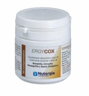 nutergia ergycox 30 cp