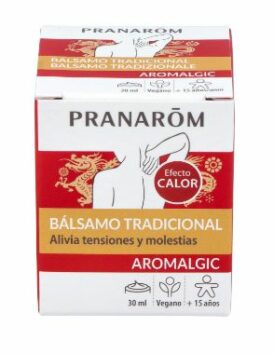 pra balsamo tradicional