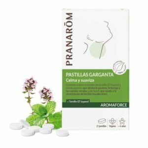 pra pastillas garganta 21